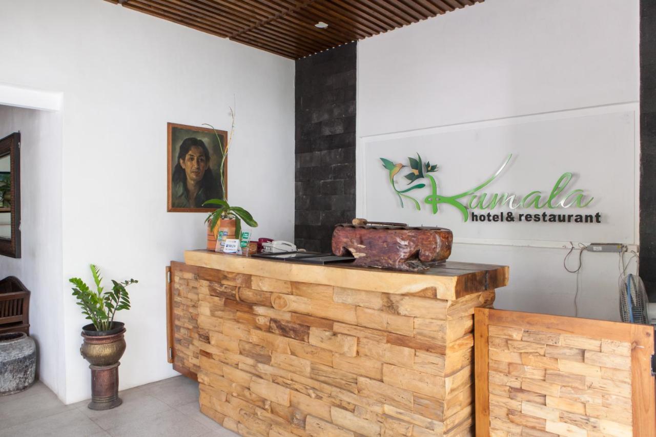 Reddoorz Plus Near Mall Roxy Banyuwangi Banyuwangi  Exteriör bild